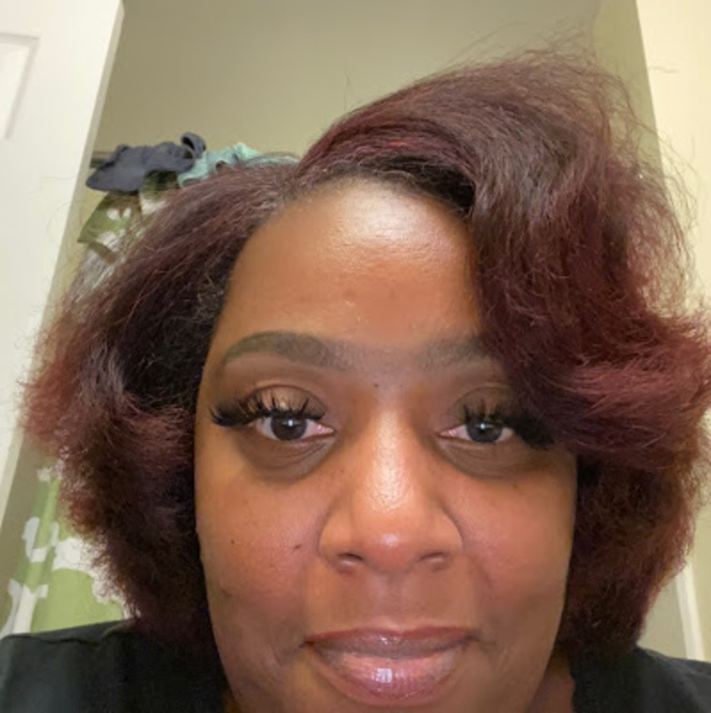 Meet your Posher, Kimberly